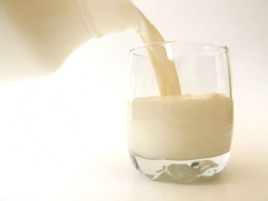 Consiliul Concurenţei, anchetă pe piaţa laptelui